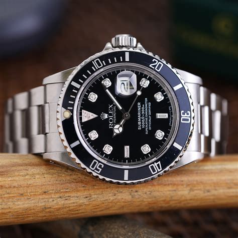 1982 rolex submariner 16800|Rolex Submariner 16800 production years.